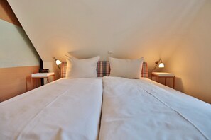 1 Schlafzimmer, Bügeleisen/Bügelbrett, kostenloses WLAN