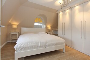 1 Schlafzimmer, kostenloses WLAN