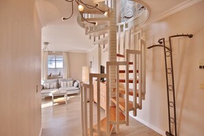 Interior - Residenz Weedkroog Appartement 8 (Timmendorfer Strand)