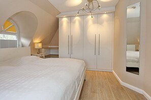 1 chambre, Wi-Fi gratuit