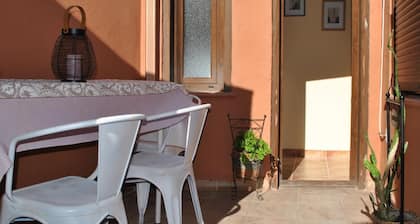 Vivienda de uso turístico Dulcinea (Duplex 5) LAS VENTAS CON PEÑA AGUILERA