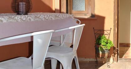 Vivienda de uso turístico Dulcinea (Duplex 5) LAS VENTAS CON PEÑA AGUILERA