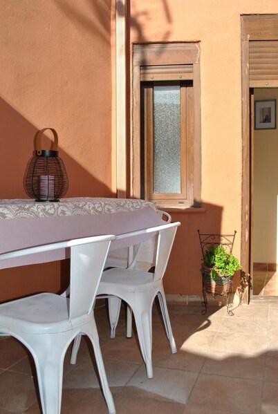 Vivienda de uso turístico Dulcinea  (Duplex 5) LAS VENTAS CON PEÑA AGUILERA