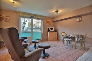 تلفزيون، مشغل دي في دي، ستيريو