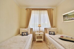 2 Schlafzimmer, kostenloses WLAN