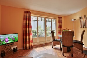 Interior - Villa am Meer Strandallee 48 Appartement 7 (Timmendorfer Strand)