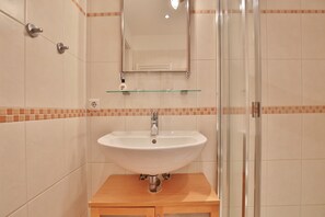 Dusche
