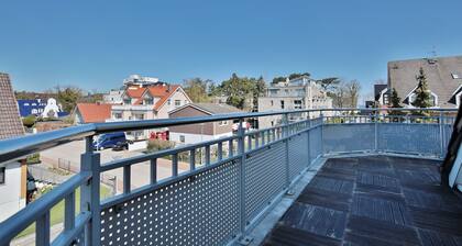 Sommerwind Appartement 6