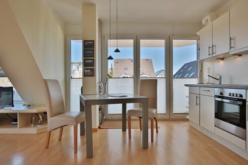 Sommerwind Appartement 6