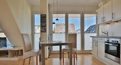 Sommerwind Appartement 6