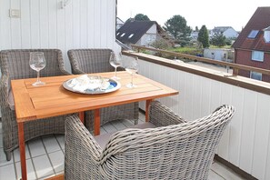 Speisen im Freien