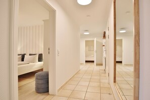 2 chambres, Wi-Fi gratuit