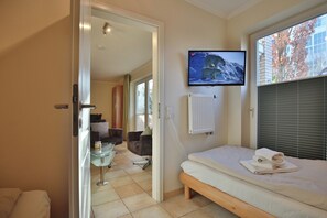2 habitaciones y wifi gratis 