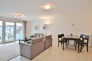 Interior - Villa Mér Baltique Appartement 13 (Timmendorfer Strand)