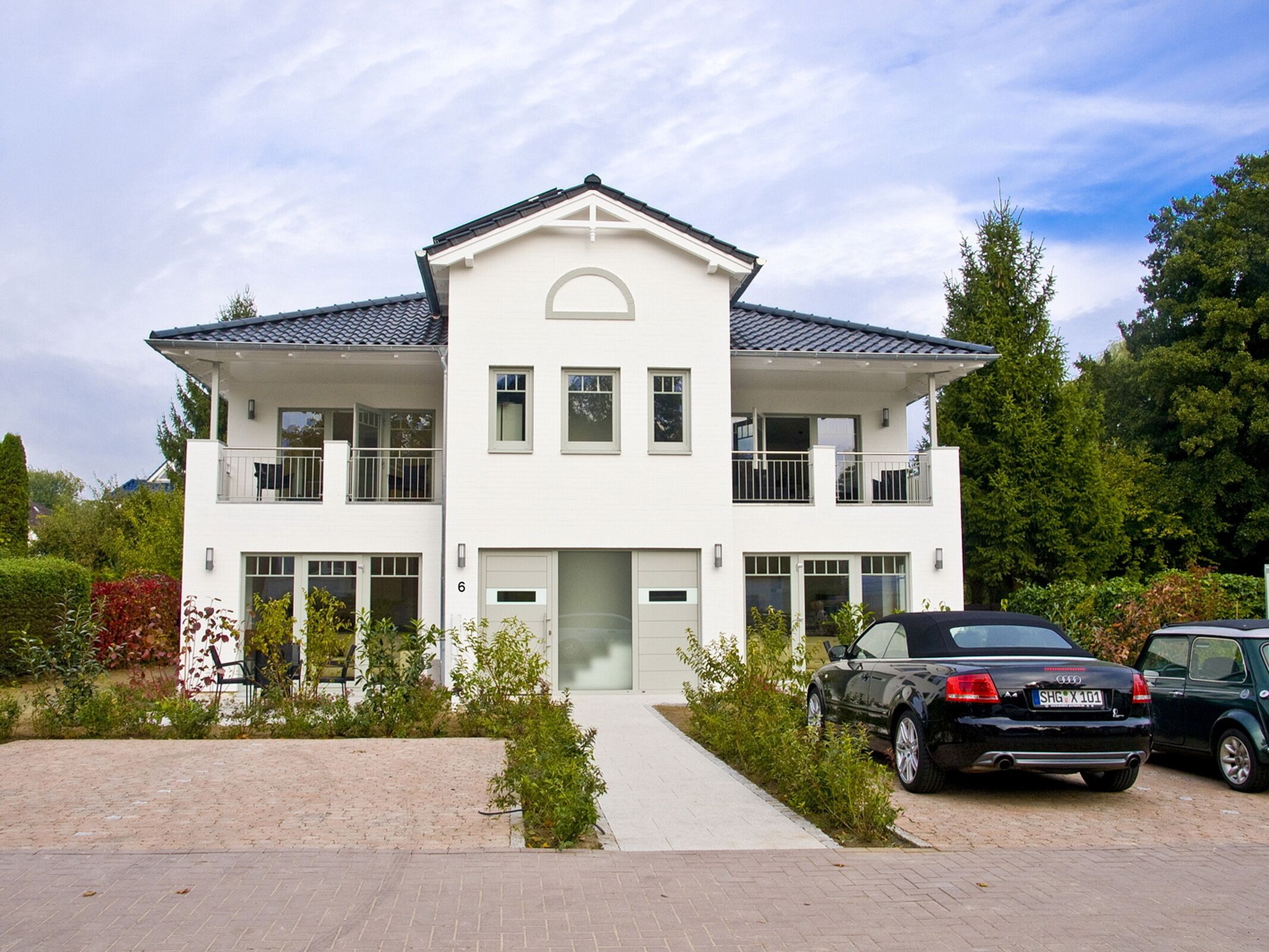 Außenbereich
