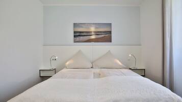 2 Schlafzimmer, kostenloses WLAN