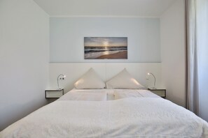 2 Schlafzimmer, kostenloses WLAN