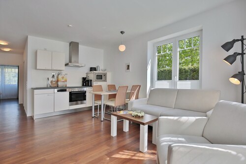 Villa Marisol Appartement 2