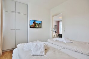 1 Schlafzimmer, kostenloses WLAN