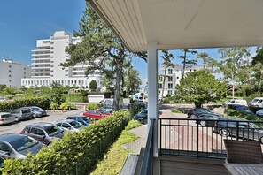 Property grounds - Villa Strandallee 164 Appartement 3 (Timmendorfer Strand)