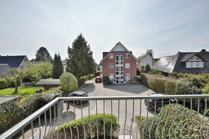 Unterkunftsgelände