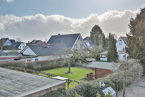 Gorch-fock-str 16 Appartement 4