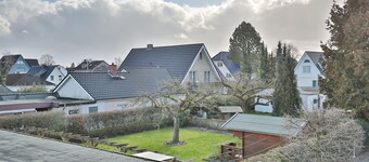 Gorch-fock-str 16 Appartement 4