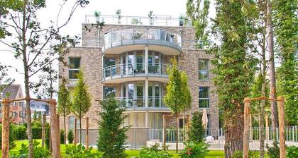 Domizil am Meer Appartement 14