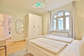2 Schlafzimmer, kostenloses WLAN