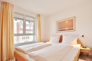 1 bedroom, free WiFi