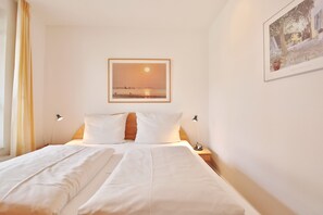 1 chambre, accès au Wi-Fi (inclus)