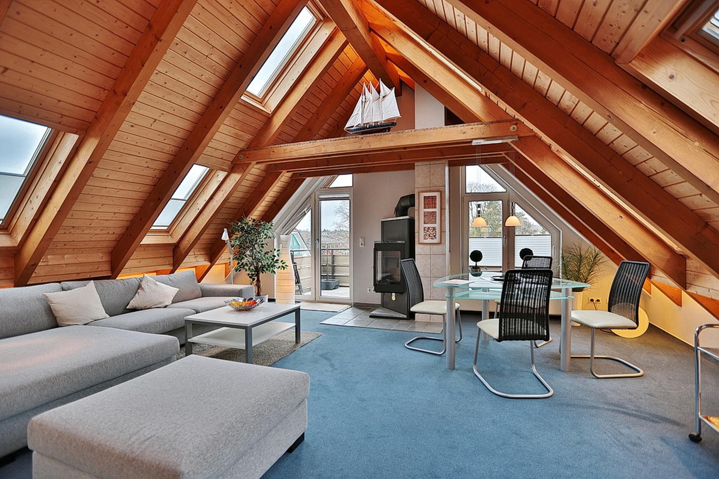 TV, peis, DVD-spiller og stereoanlegg