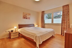 1 Schlafzimmer