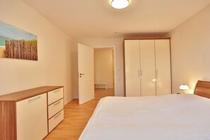 1 Schlafzimmer