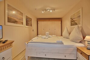 1 chambre, Wi-Fi gratuit