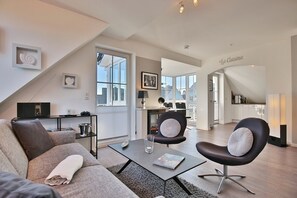 Fernseher, DVD-Player