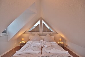 1 غرفة نوم وواي فاي مجانًا