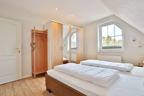 2 Schlafzimmer, kostenloses WLAN