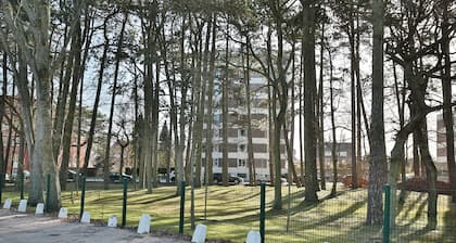 Carpe Diem Appartement 161