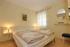 1 quarto, Wi-Fi de cortesia