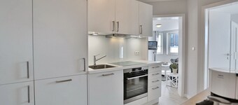 Haus Meeresrauschen Appartement 9