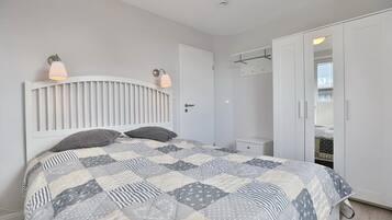 2 Schlafzimmer, kostenloses WLAN