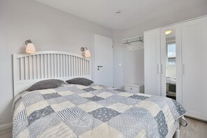 2 Schlafzimmer, kostenloses WLAN