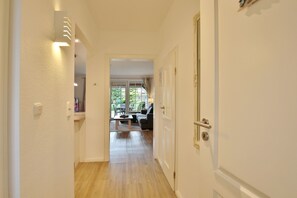 Interior - Strandhus Timmendorfer Strand (Timmendorfer Strand)