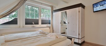 Strandhus Timmendorfer Strand