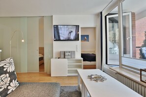 1 chambre, Wi-Fi gratuit