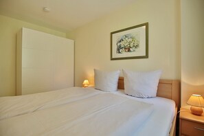 1 bedroom, free WiFi