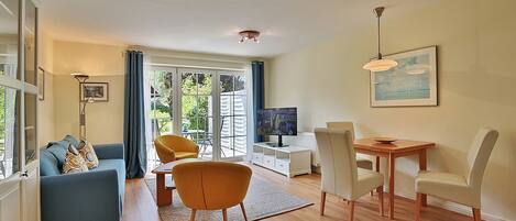 تلفزيون، مشغل دي في دي، ستيريو