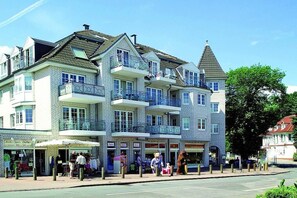 Exterior - Maison Baltique Appartement 5 (Timmendorfer Strand)