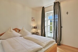 1 Schlafzimmer, kostenloses WLAN
